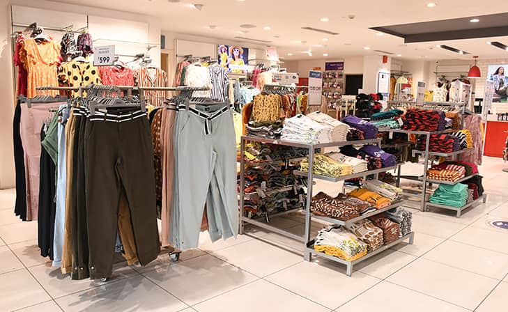 Max - Sector E, Lucknow