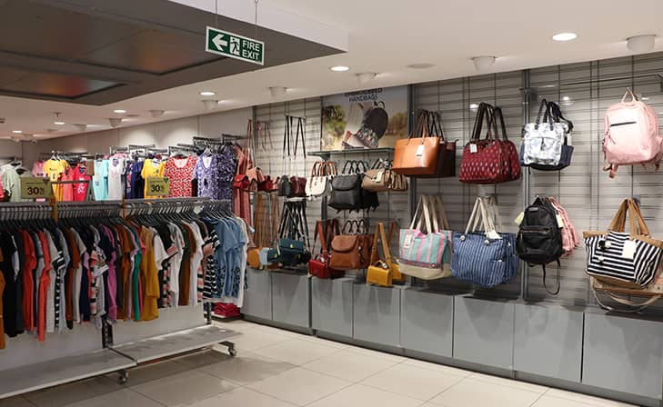 Max - Janakpuri, New Delhi