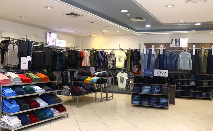 Max - Dwarka, Sector 13, New Delhi