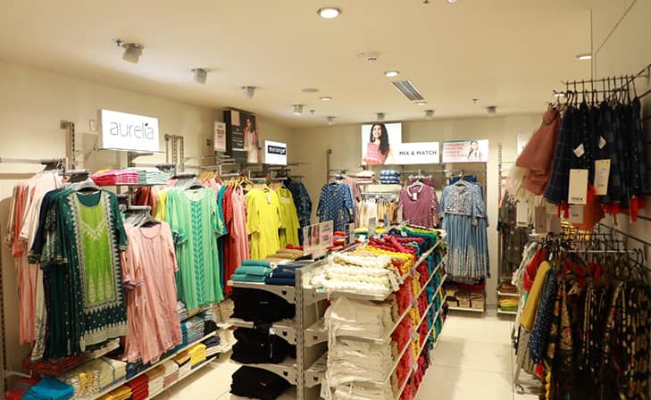Max - Royapettah, Chennai