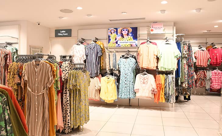 Max - Sector E, Lucknow