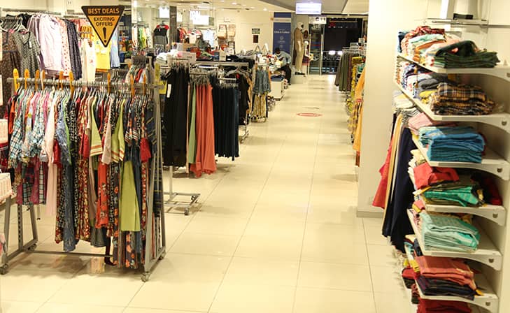 Max - Perambur, Chennai