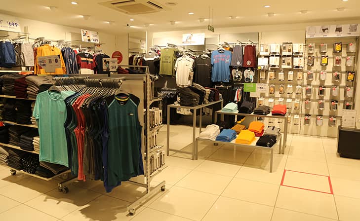 Max - Adyar, Chennai