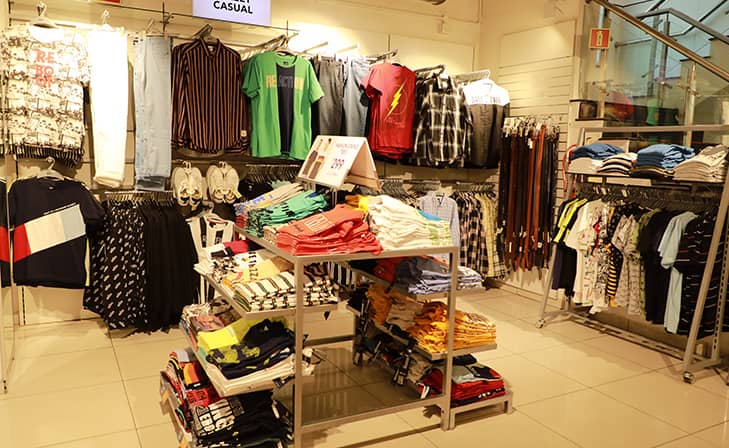 Max - Purasawalkam High Road, Chennai