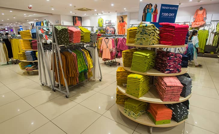 Max - Bhayander West, Thane