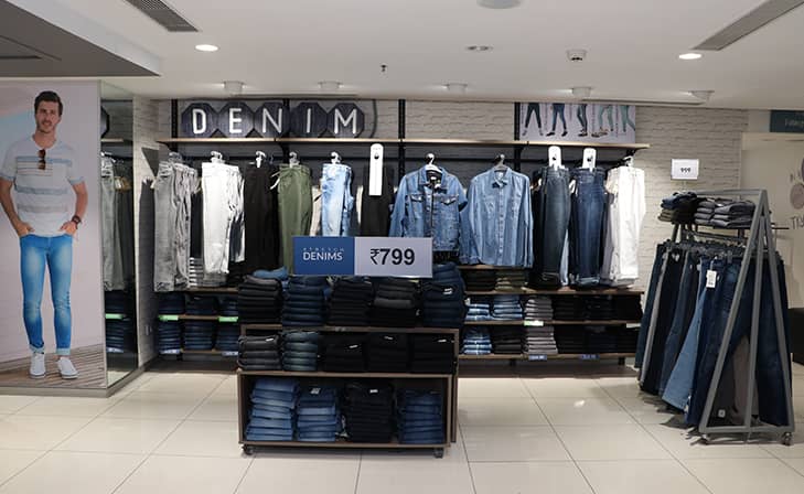 Max - Janakpuri, New Delhi