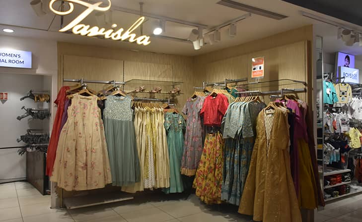 Max - Vasant Kunj, New Delhi