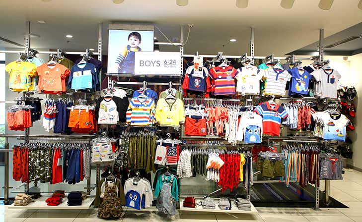 Max - Punjagutta, Hyderabad