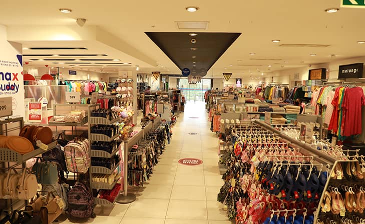 Max - Selaiyur, Chennai