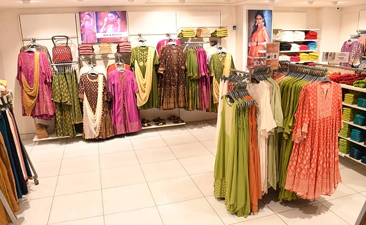 Max - Sector E, Lucknow
