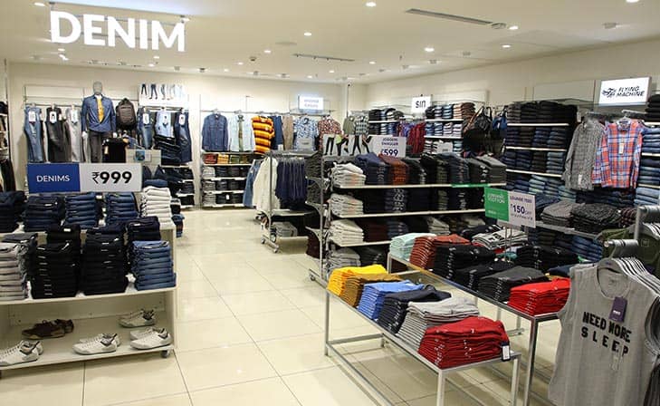 Max - Chinchwad, Pune