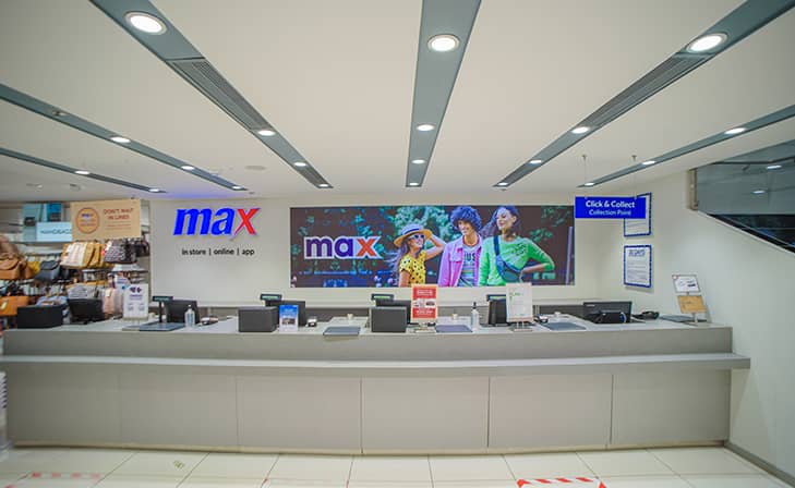 Max - Hosur Road, Bengaluru