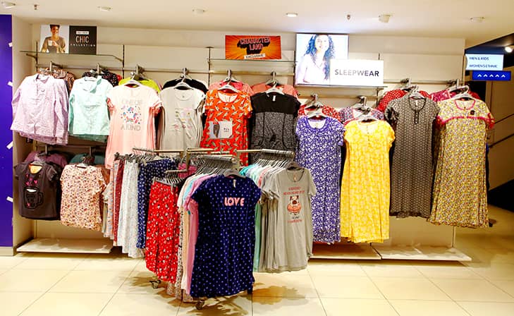 Max - Chandanagar, Hyderabad