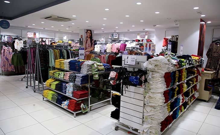 Max - Vanasthalipuram, Hyderabad