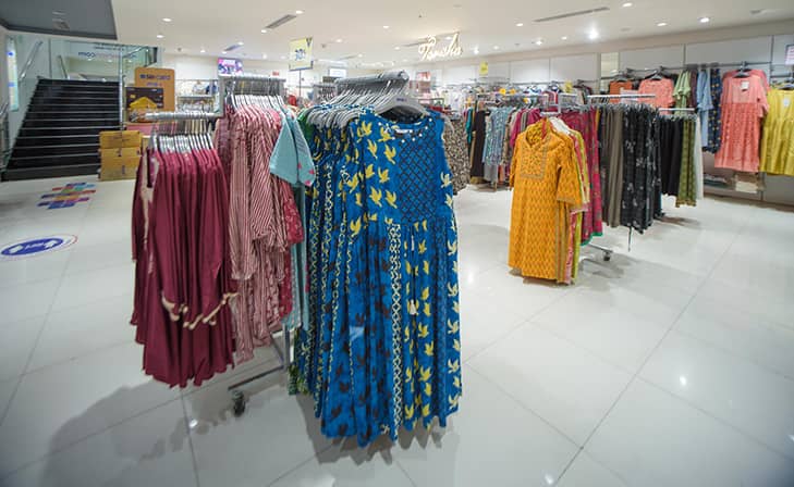 Max - Krishna Nagar, Bengaluru