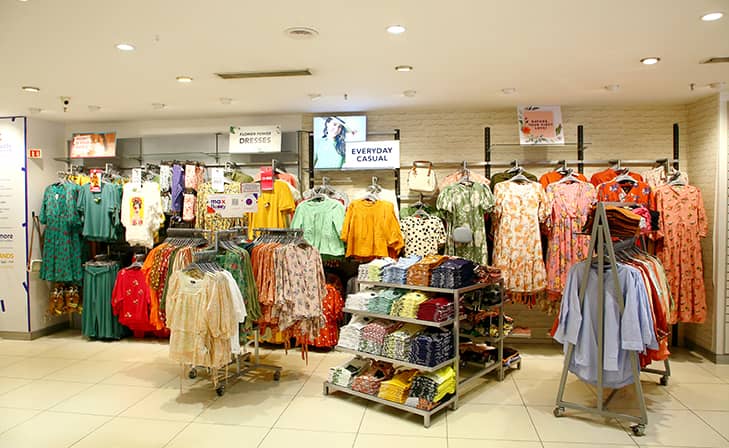 Max - Chandanagar, Hyderabad