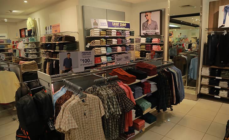 Max - Peelamadu, Coimbatore
