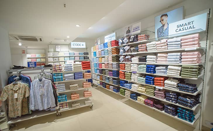 Max - Srinivagilu, Bengaluru