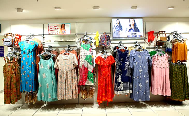 Max - Punjagutta, Hyderabad