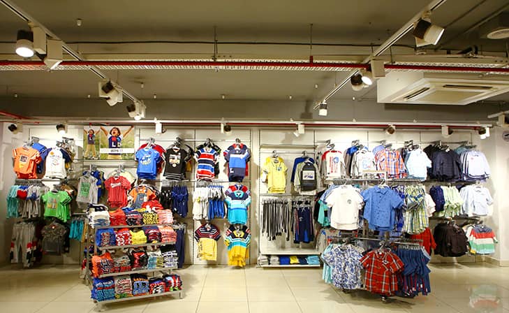 Max - Gachibowli, Hyderabad