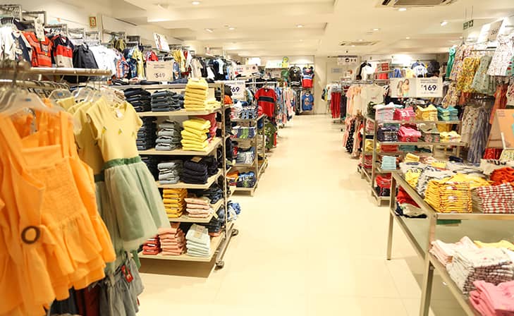 Max - T Nagar, Chennai
