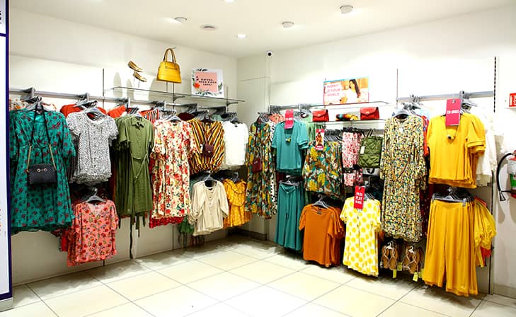 Max - Vanasthalipuram, Hyderabad