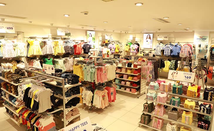 Max - Selaiyur, Chennai