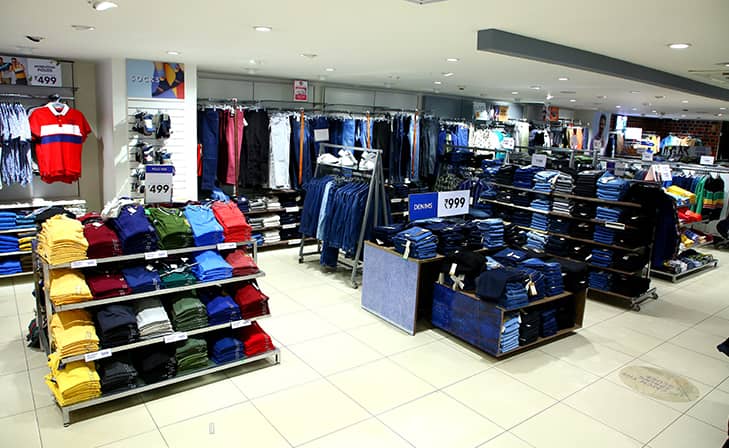 Max - Mehdipatnam, Hyderabad