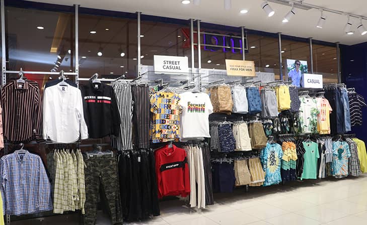 Max - Dwarka, Sector 14, New Delhi