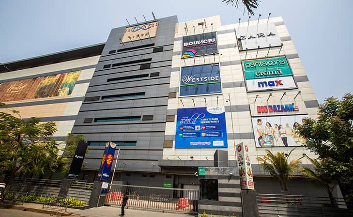 Max - Malad West, Mumbai