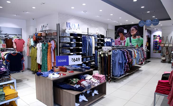 Max - Vanasthalipuram, Hyderabad