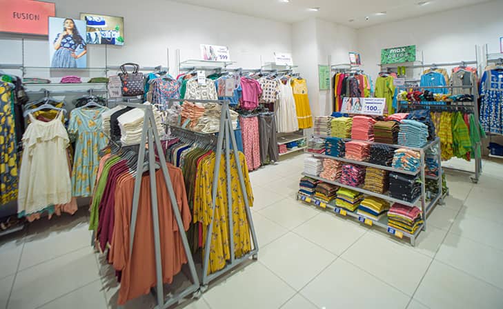 Max - Whitefield, Bengaluru