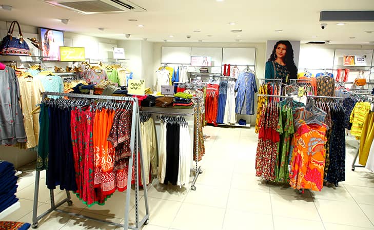 Max - Mehdipatnam, Hyderabad