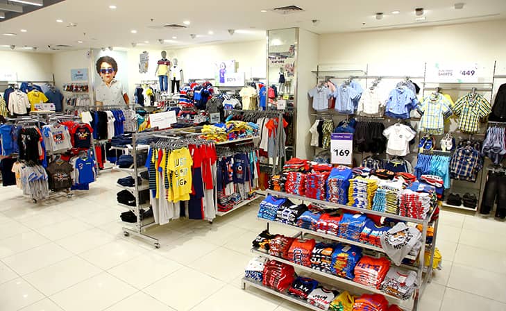 Max - Kukatpally, Hyderabad