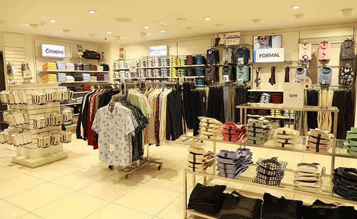Max - Gerugambakkam, Kanchipuram
