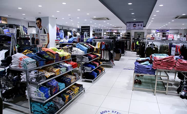 Max - Vanasthalipuram, Hyderabad