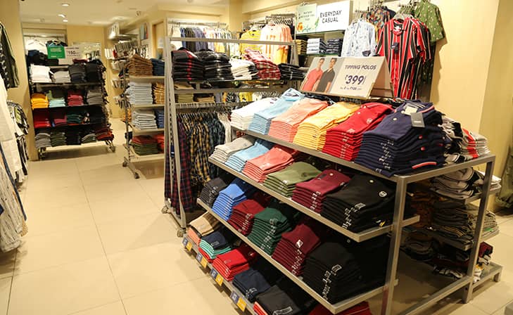 Max - Mylapore, Chennai