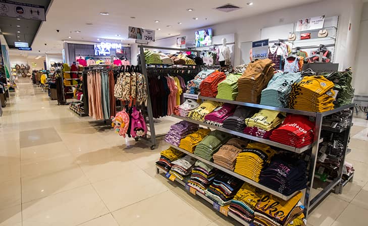 Max - Kharghar, Sector 2, Navi Mumbai