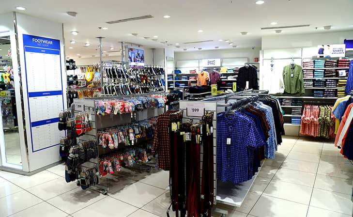 Max - Madhapur, Hyderabad