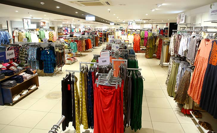 Max - Himayath Nagar, Hyderabad