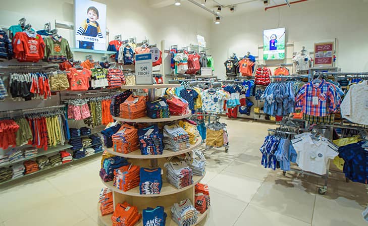 Max - Munekolalu, Bengaluru