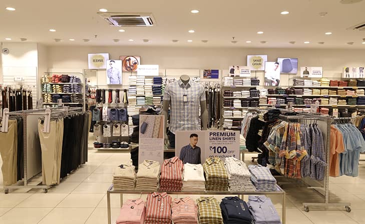 Max - Kamarhati, Kolkata