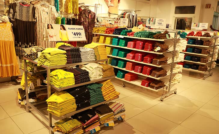 Max - Purasawalkam High Road, Chennai