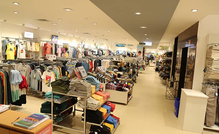 Max - Ambattur, Chennai