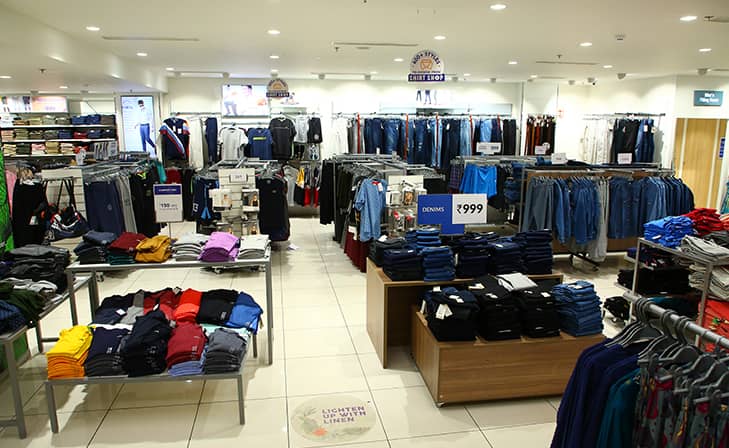 Max - Punjagutta, Hyderabad