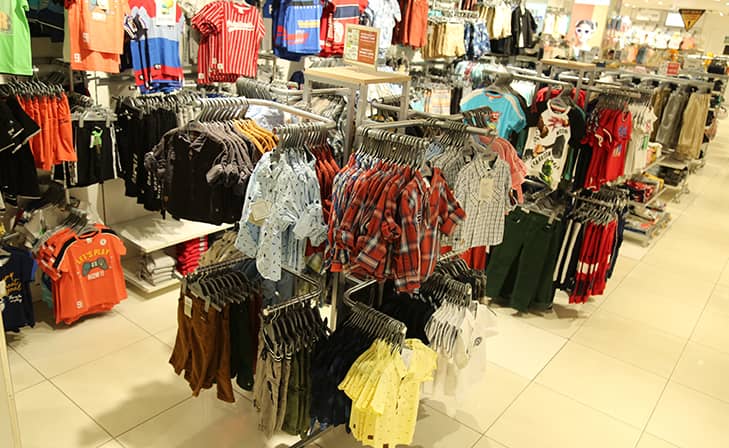 Max - Perambur, Chennai