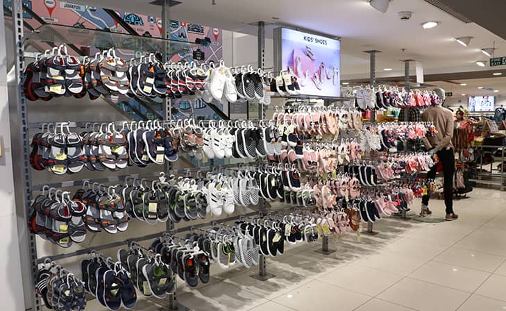 Max - Janakpuri, New Delhi