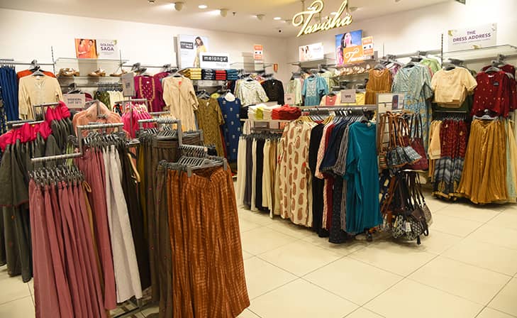 Max - Kamla Nagar, New Delhi