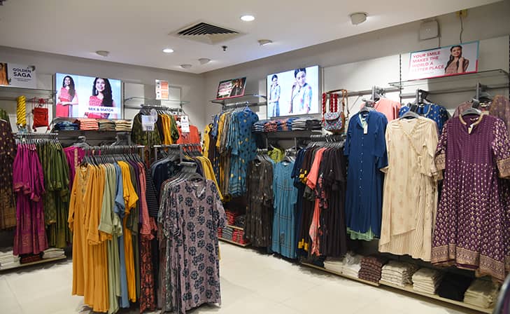Max - Rohini, Sector 10, New Delhi