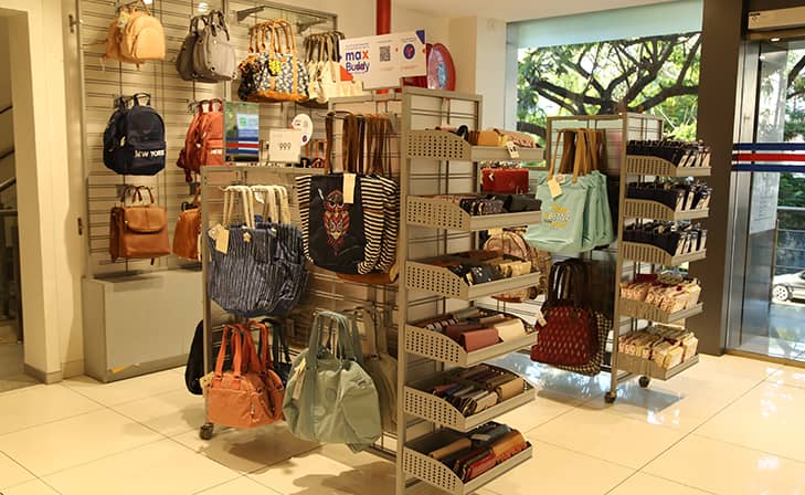 Max - Adyar, Chennai